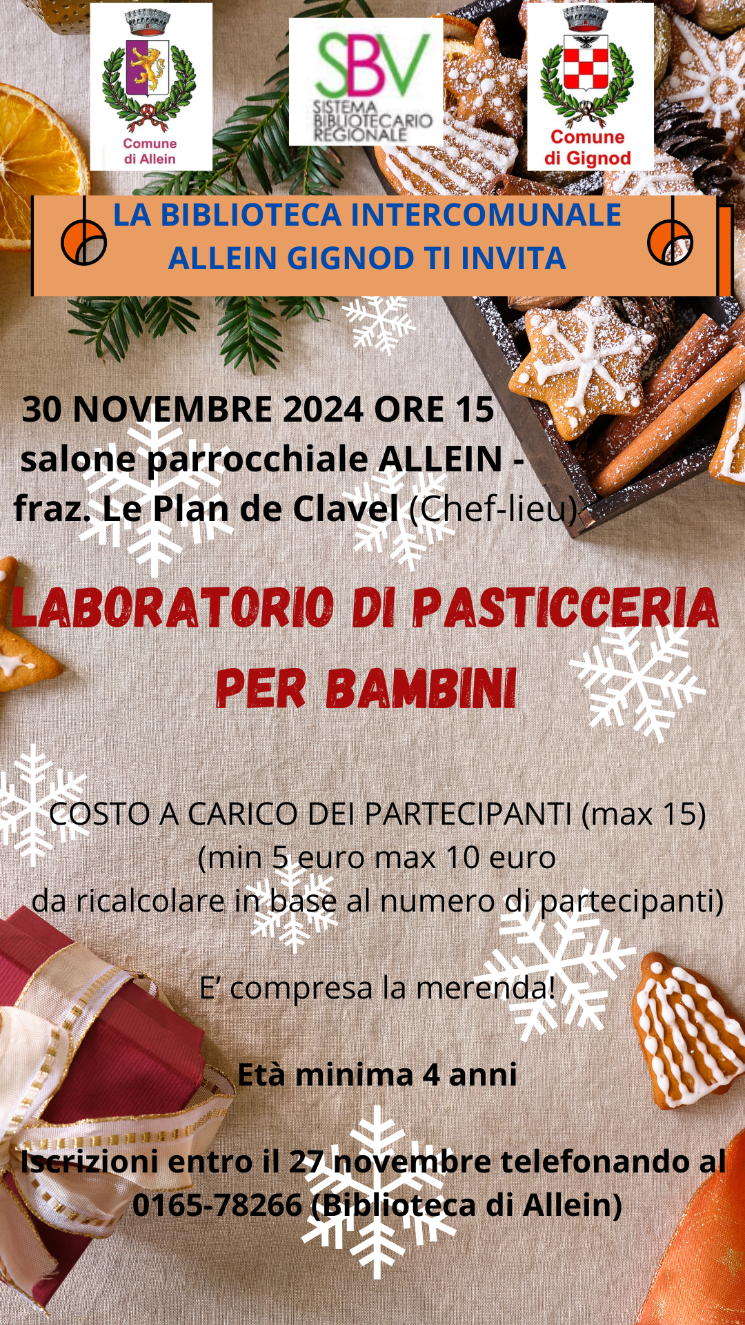 Locandina Pasticceria def