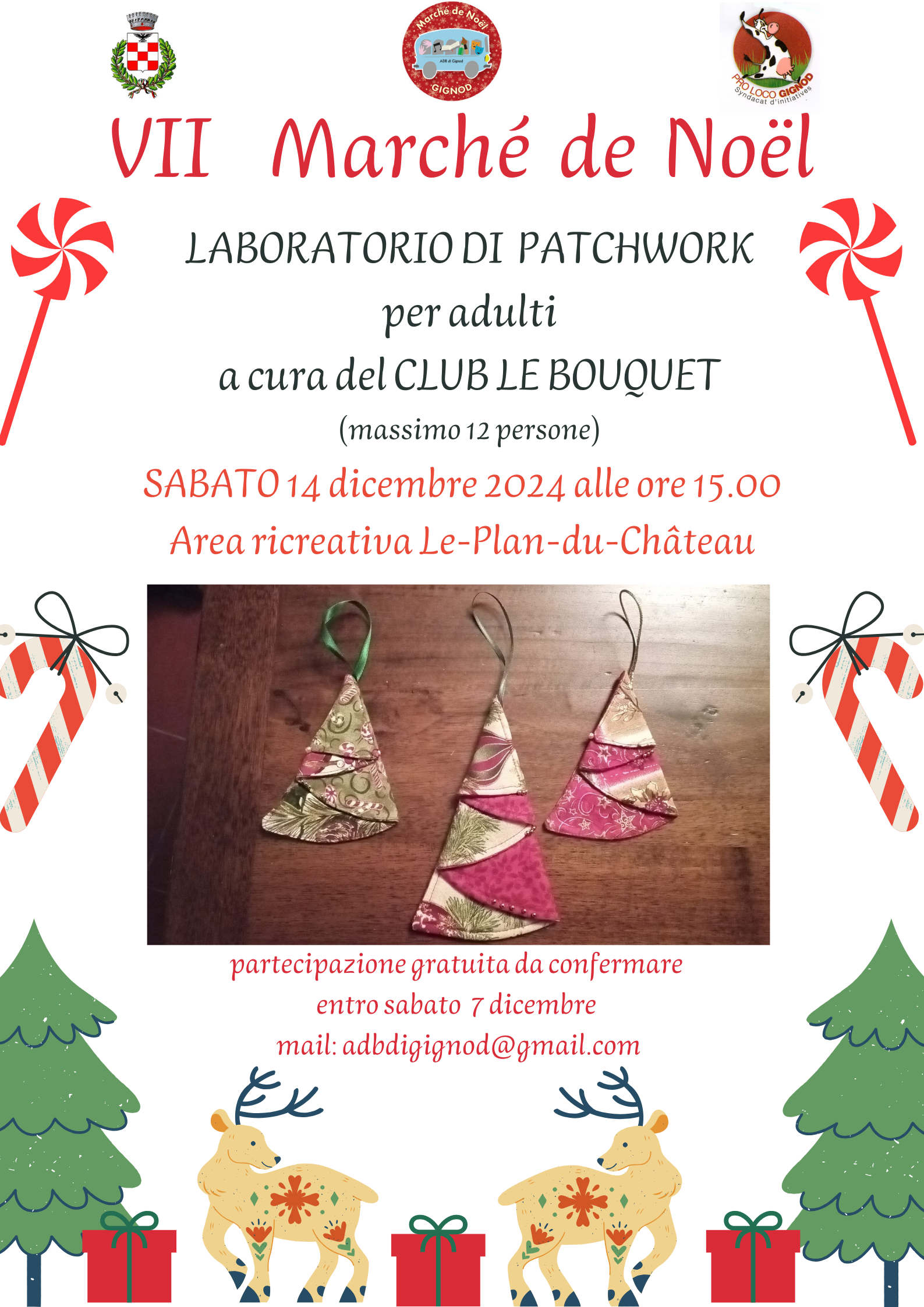 locandina PATCHWORK